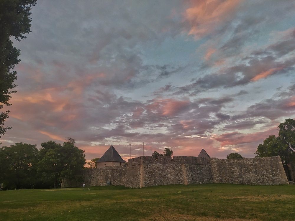 Photograph by Dragoslav Macanović