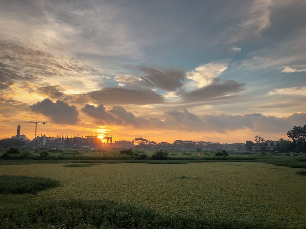 Photograph by Md. Farhan Rahman