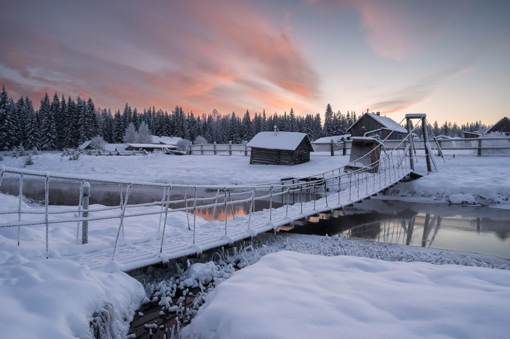 Photograph by Алексей Турчин
