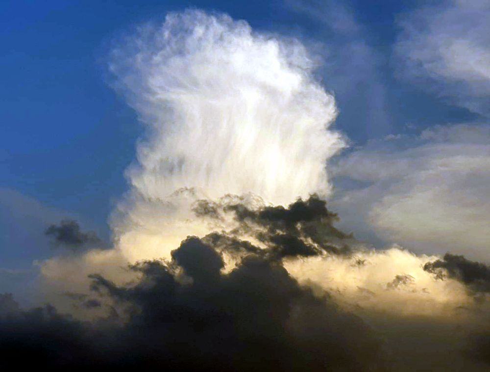 Skyward Symphony
