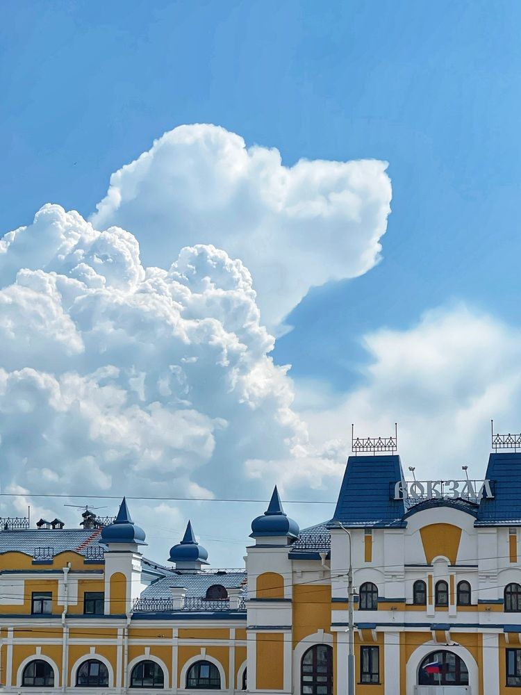 Photograph by Nadezhda