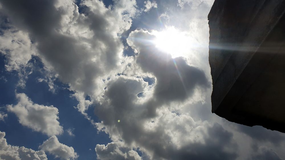 Veil of Light