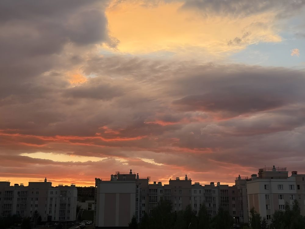 Photograph by Mikhail Kovalskiy