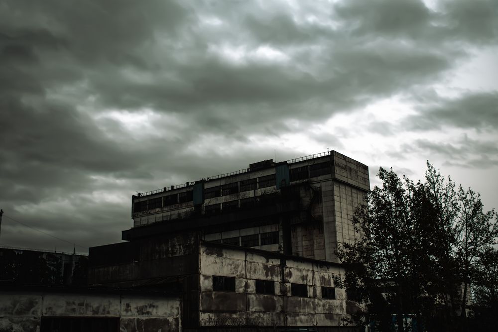 Photograph by Павел Ващилов