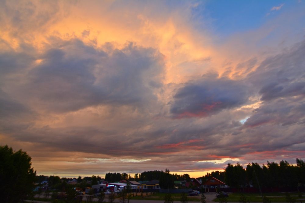 Photograph by Хафиз Самигулов