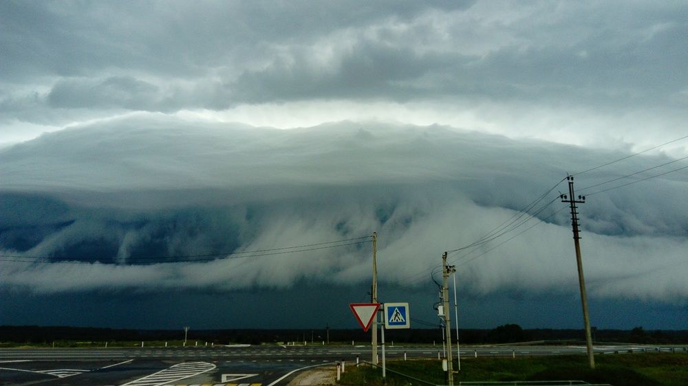 Photograph by Иван Жуков