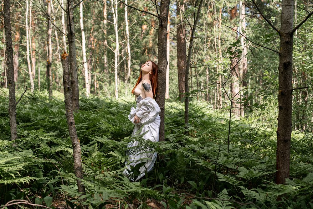 Photograph by Алёна Останкова