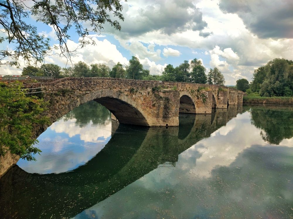 Photograph by Puppi marco
