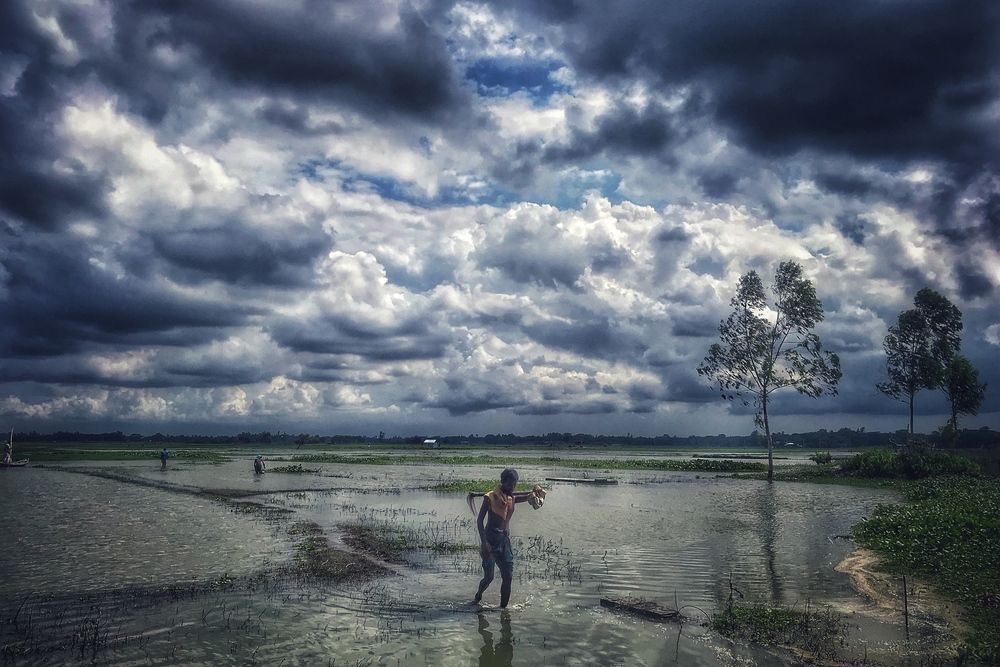 Photograph by Washiful Majid