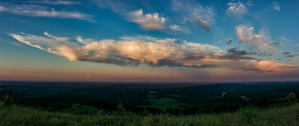 Фотография автора Александр Чазов