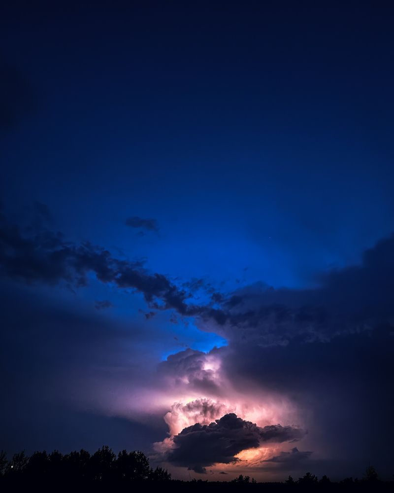 Storm Core