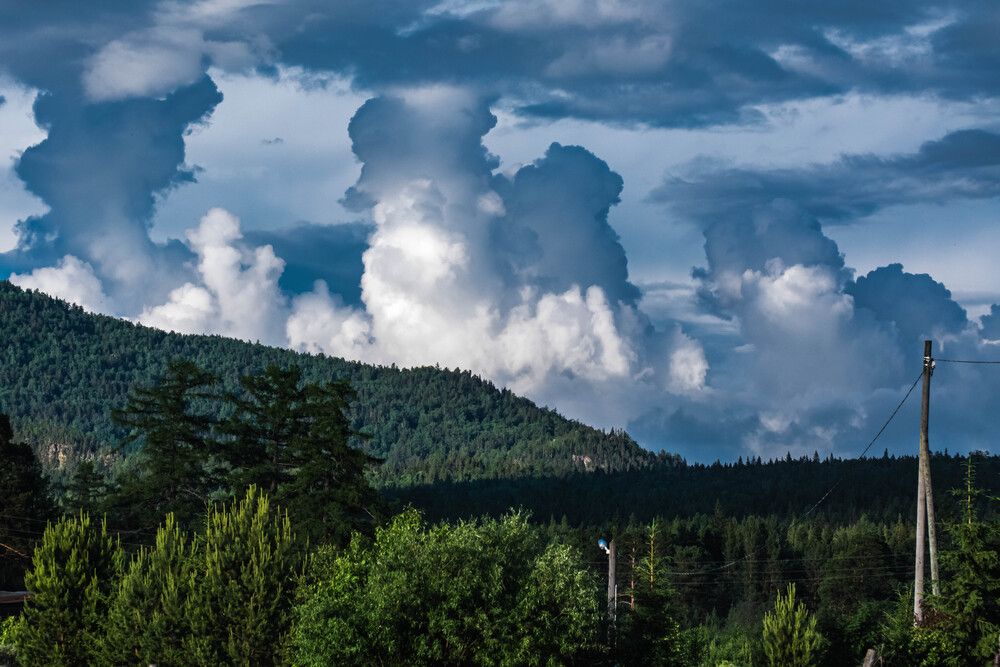 Фотография автора Людмила Баймухаметова