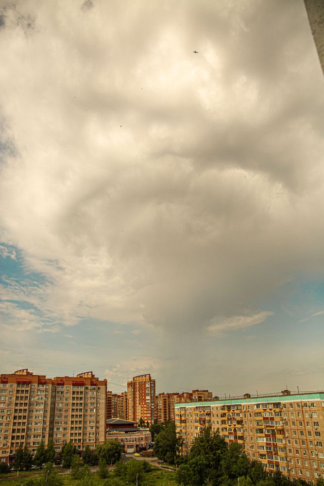 Photograph by Марина Комина