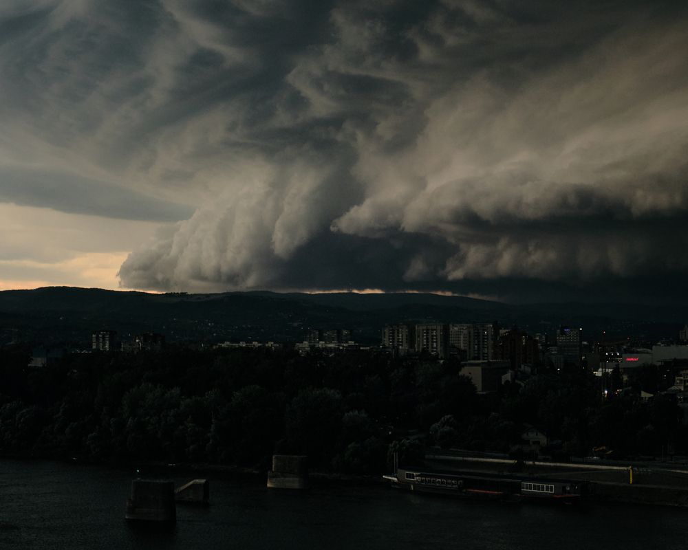 Photograph by Кирилл Залесский