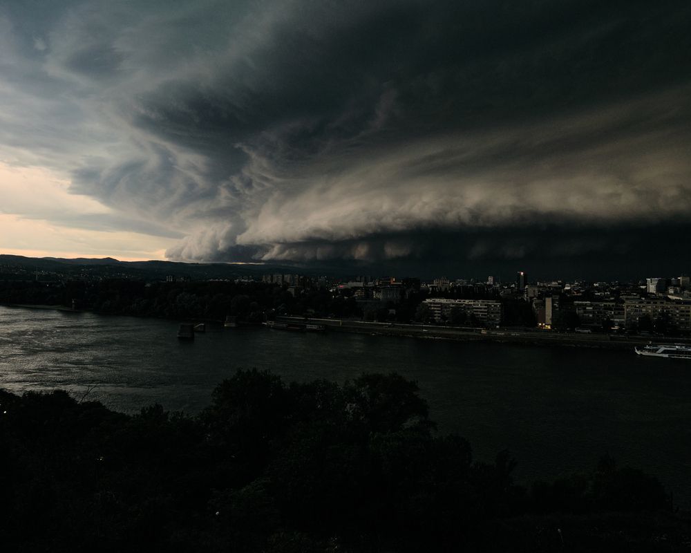Photograph by Кирилл Залесский