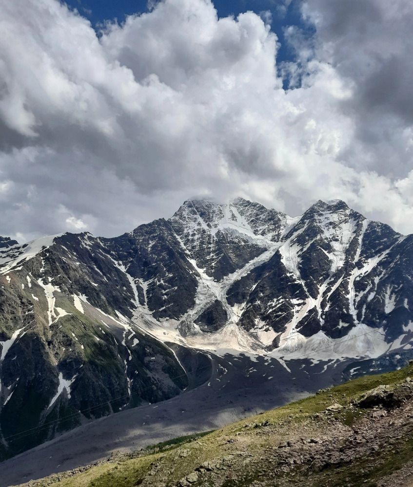 Photograph by Alekseev Andrey