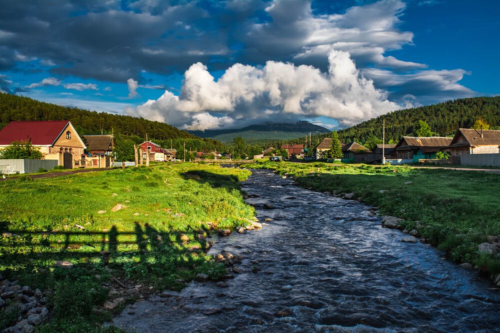 Фотография автора Людмила Баймухаметова