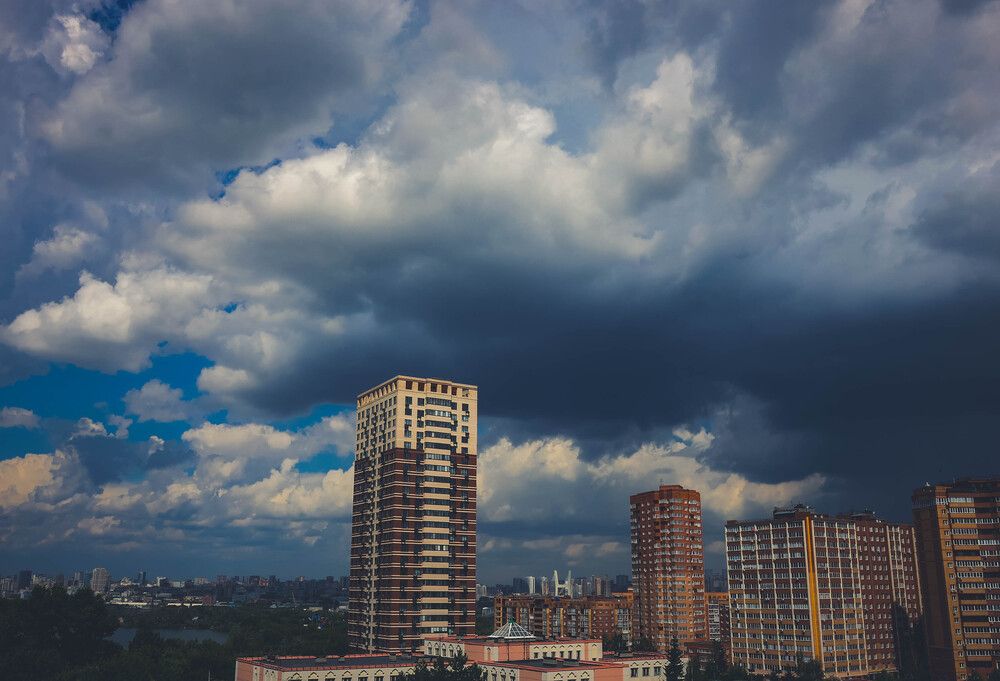 Фотография автора Евгения Сенченко