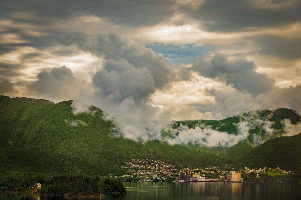 Photograph by Алексей Козлов