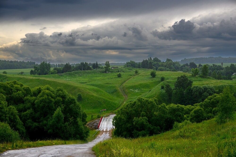 Photograph by Демьян Лопатов