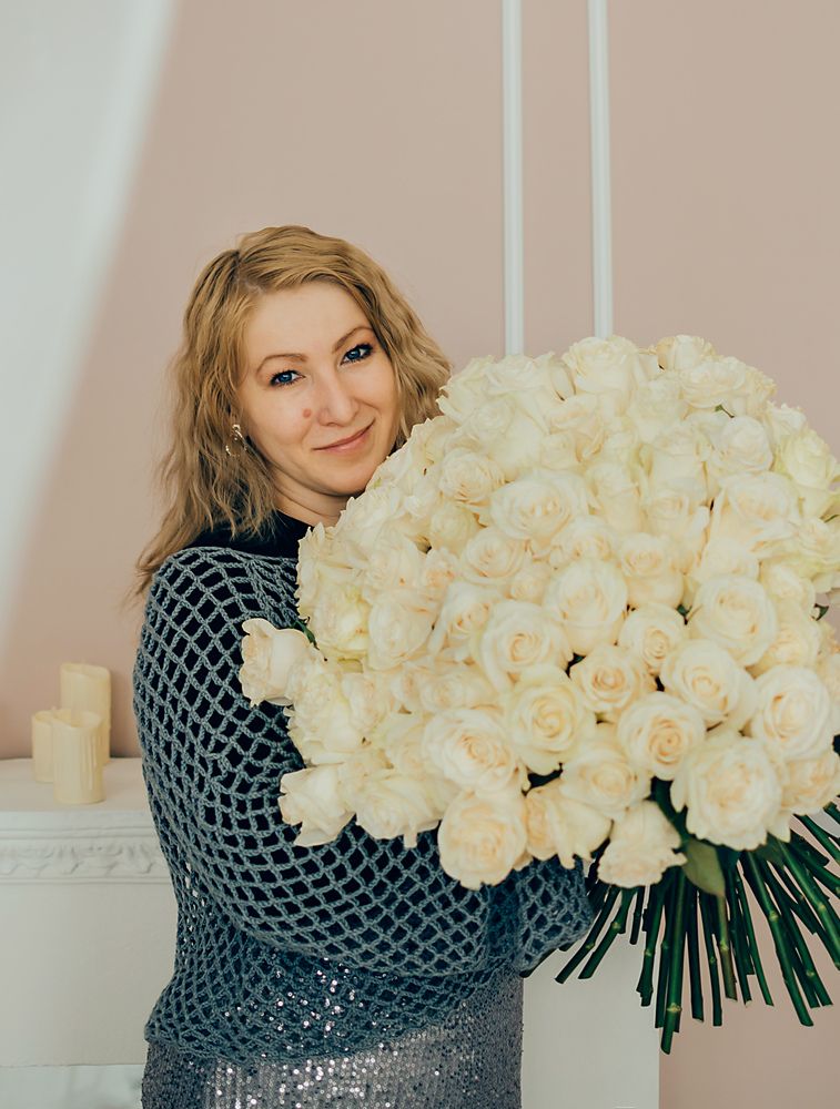 Photograph by Лия Атиева