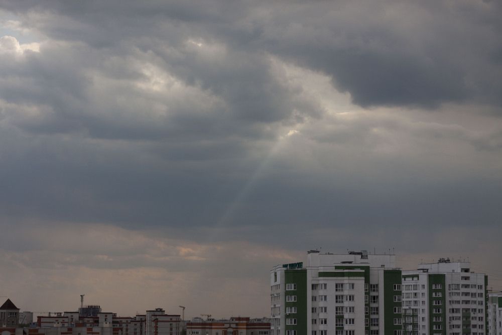 Photograph by Марина Ершова