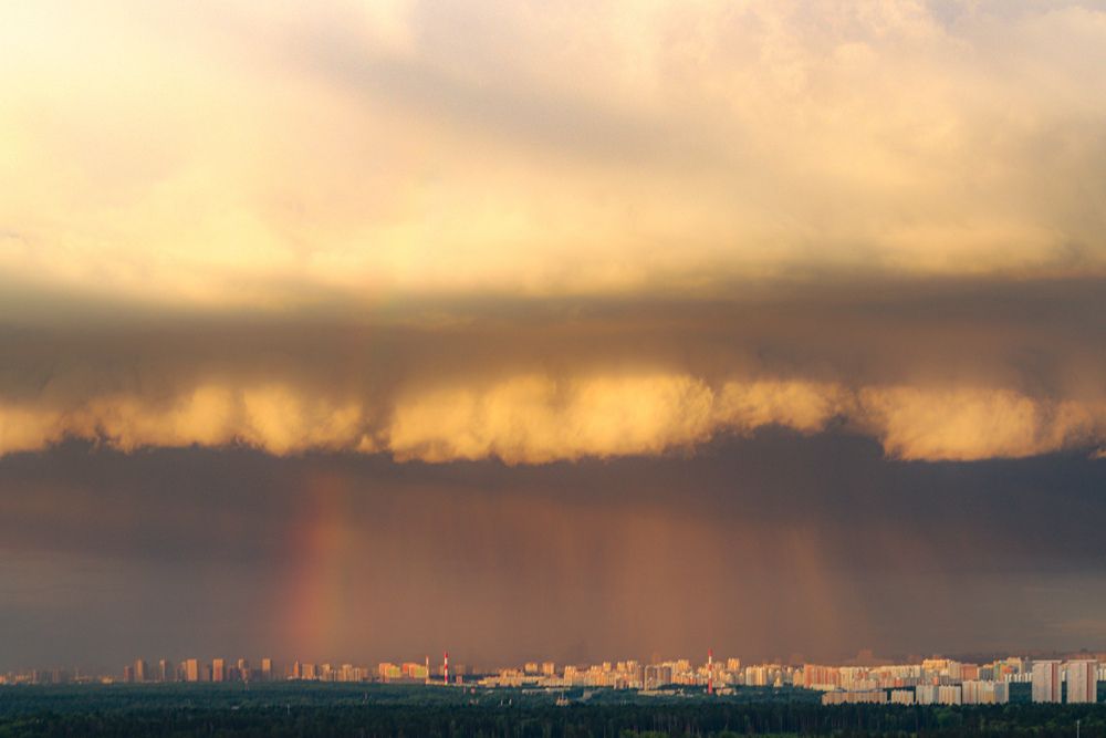 Photograph by Аня Проскурякова