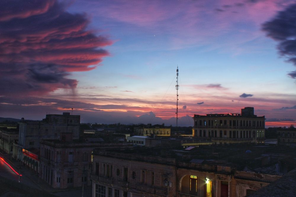 Photograph by Raidel Saavedra