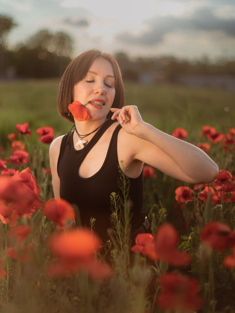Photograph by Larysa Pinner