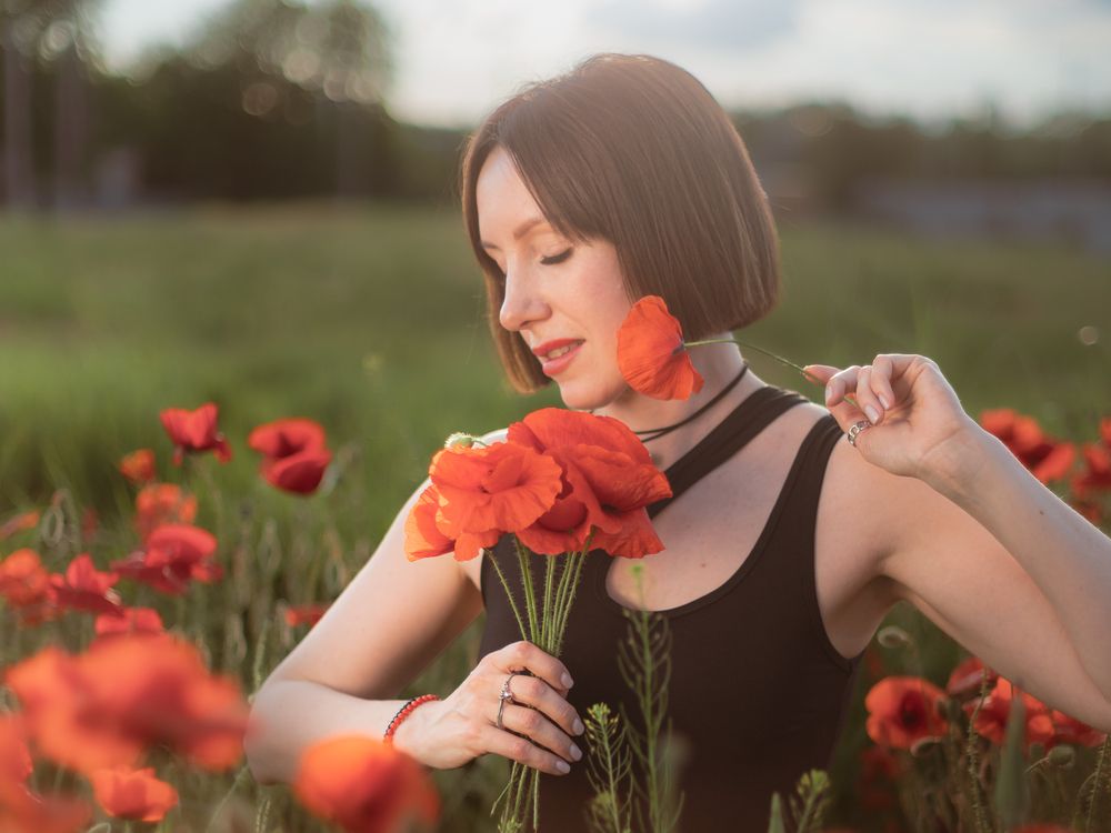 Photograph by Larysa Pinner