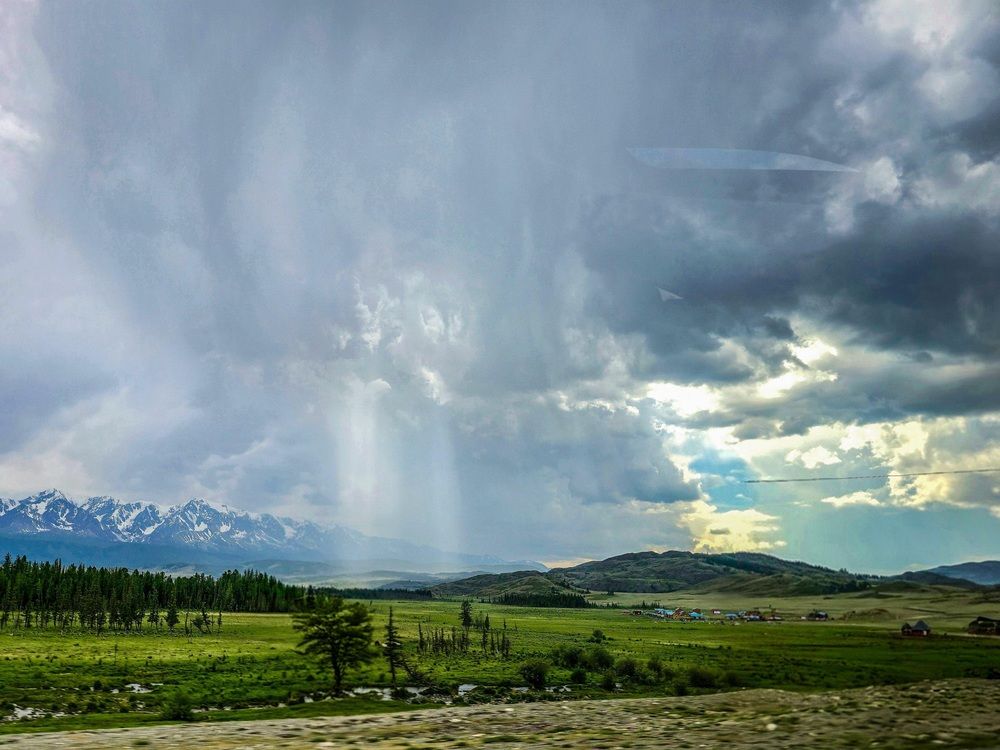 Photograph by Елена Ласун