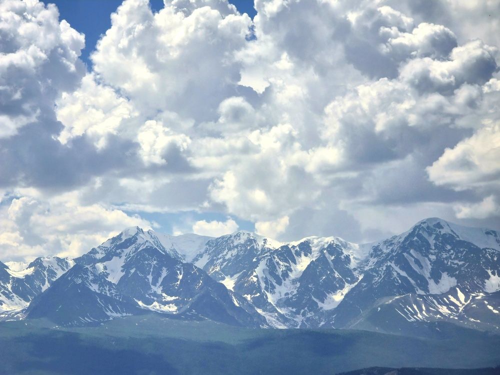 Photograph by Елена Ласун
