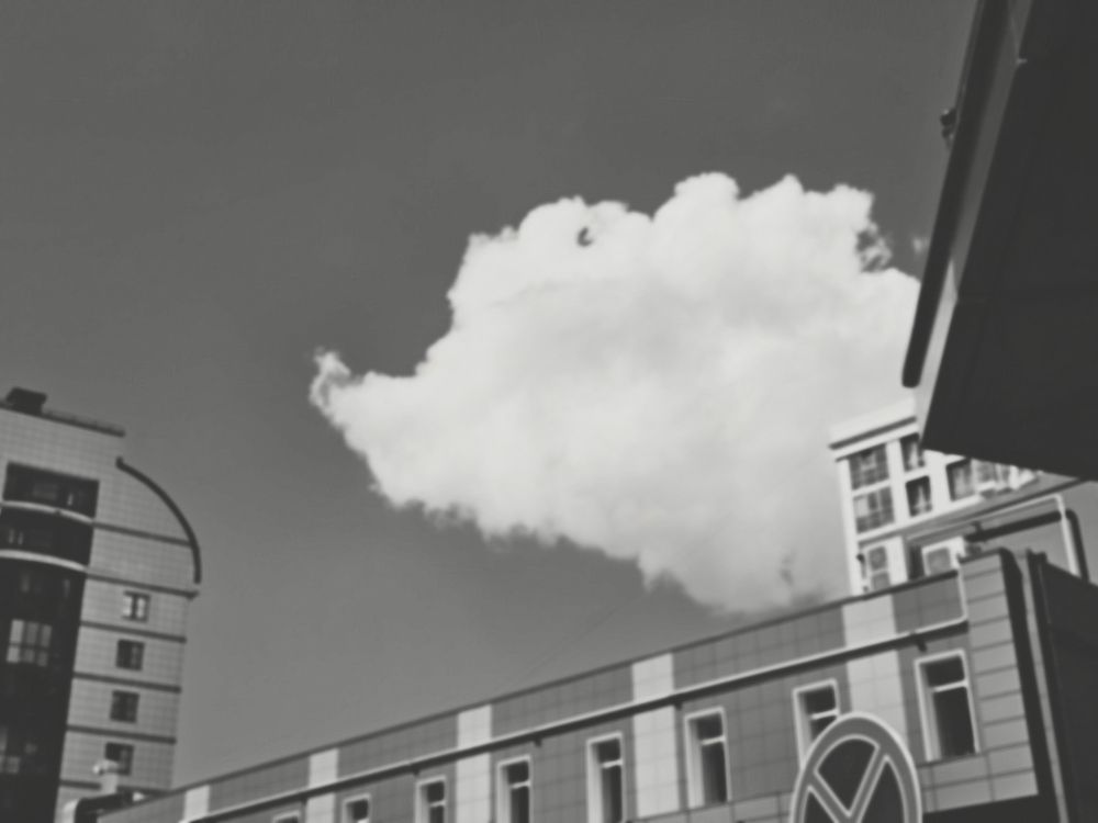 Photograph by Наталья Тополевская