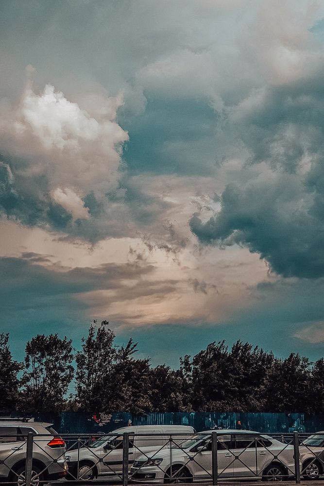 Photograph by Наталья Тополевская