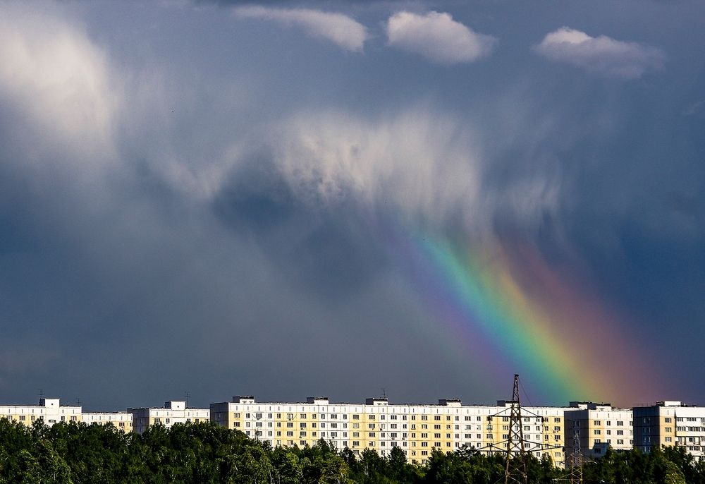 Photograph by Михаил Измайлов
