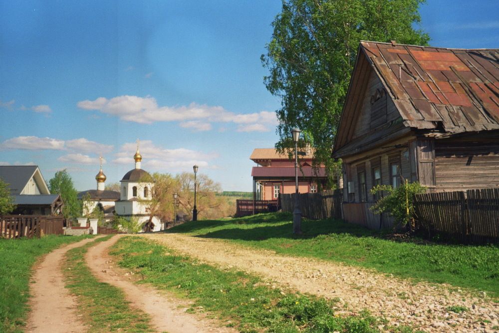 Photograph by Виталий Павлов
