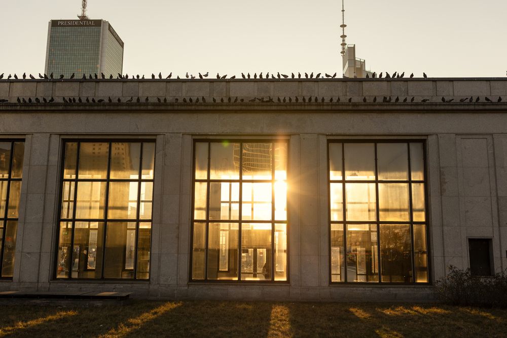 Photograph by LIUDMILA BABROUSKAYA