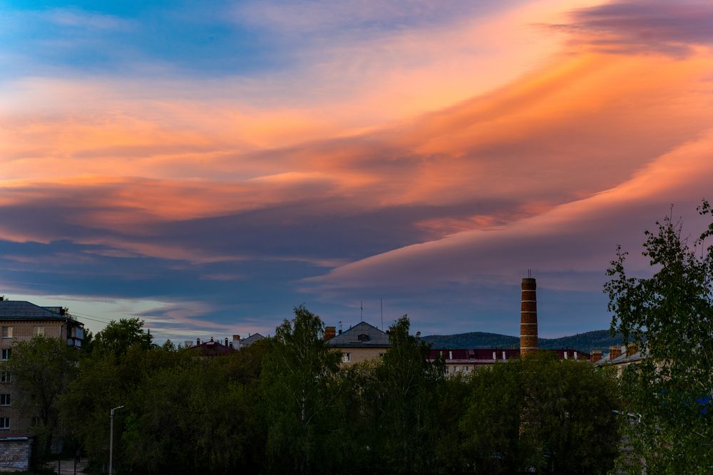 Photograph by Наталия Сметнёва