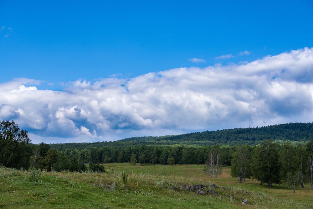 Photograph by Наталия Сметнёва