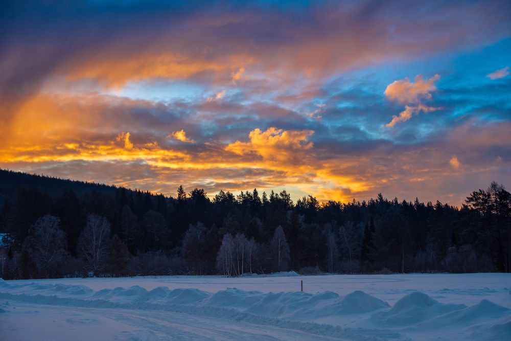 Photograph by Наталия Сметнёва