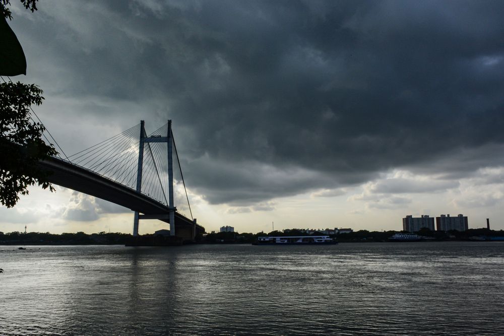 Photograph by Saikat Singha