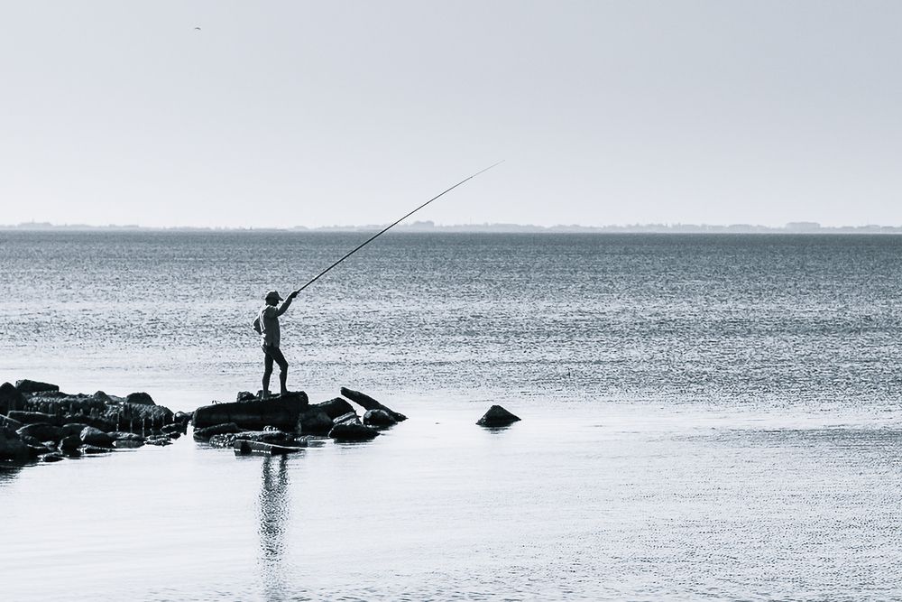 Photograph by Larysa Pinner