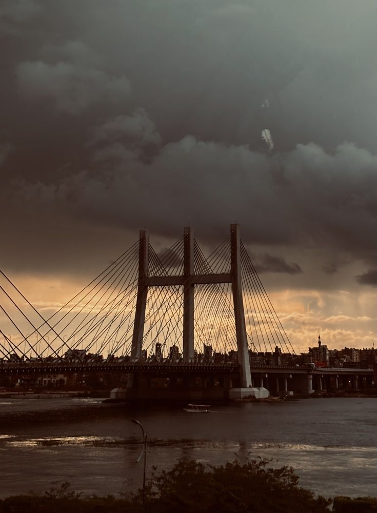 Photograph by Moamen Khaled
