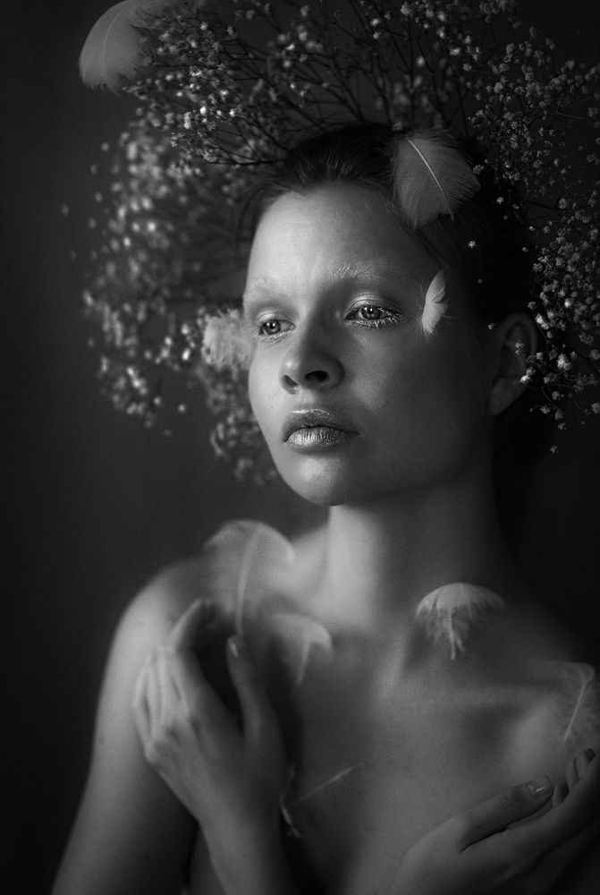 Photograph by Татьяна Максакова