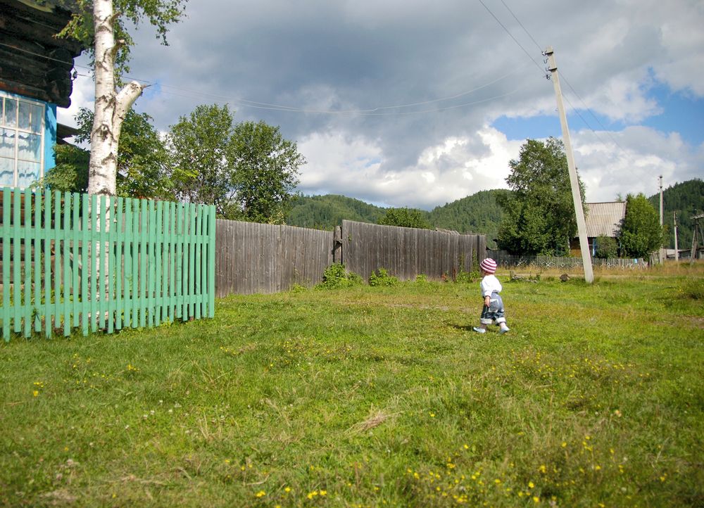 Photograph by Юрий Тимофеев