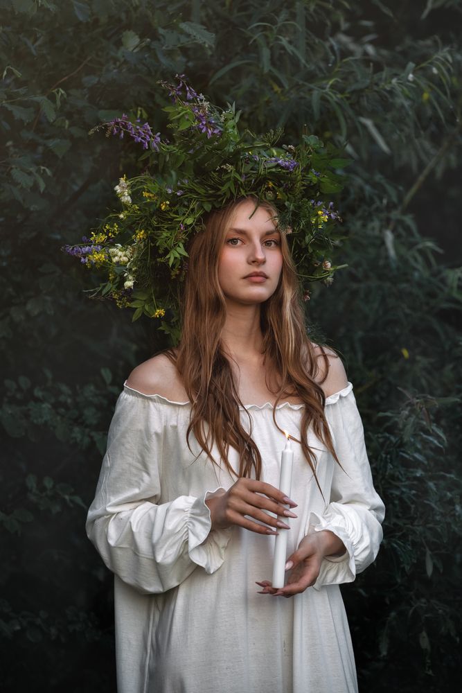 Photograph by Мария Анатольевна Кузовлева