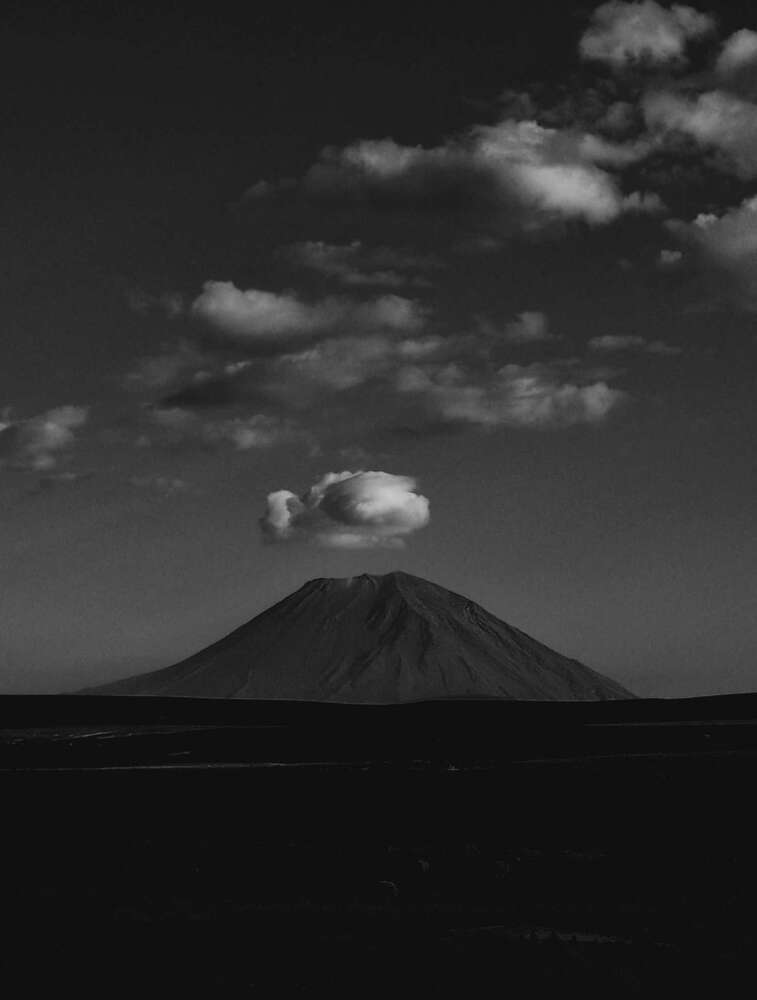 Photograph by Diego Cesar Monroy Chaparro