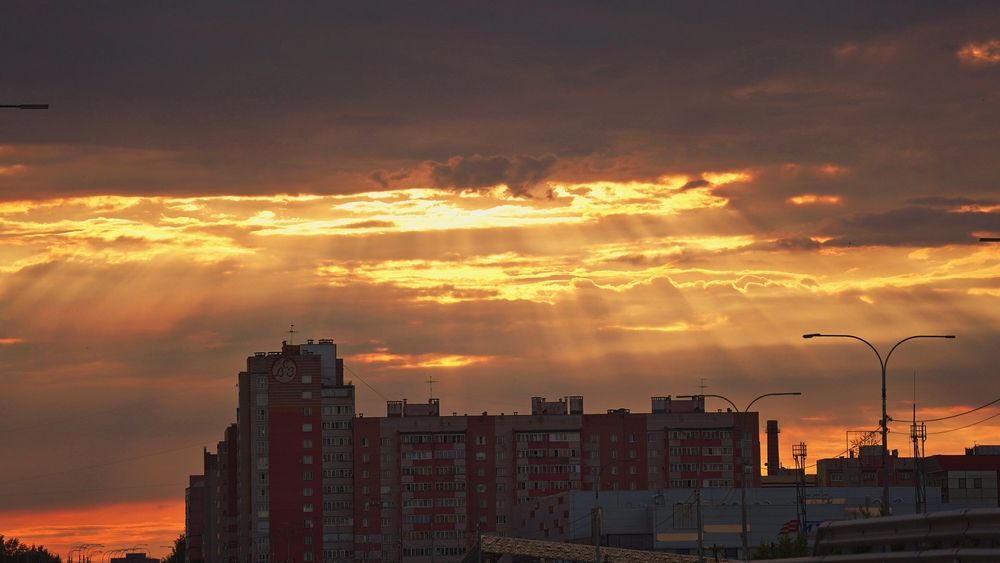 Photograph by Александр Климов