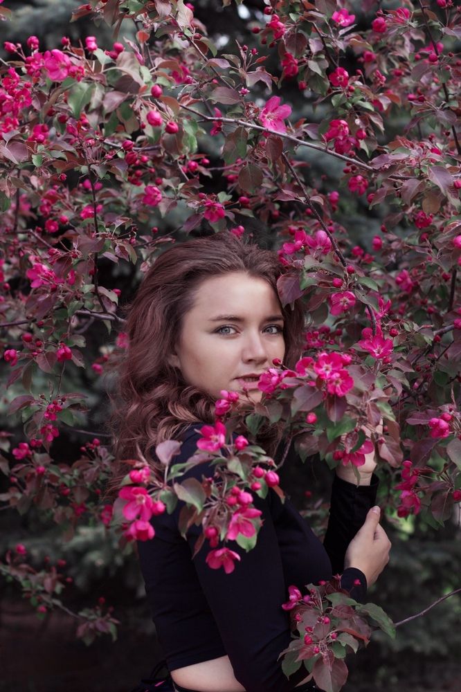 Photograph by Елена Макаренко