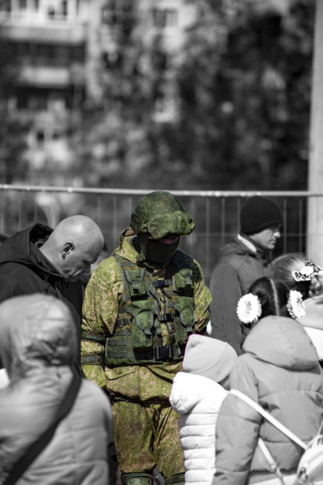 Photograph by Александр Юрьевич С